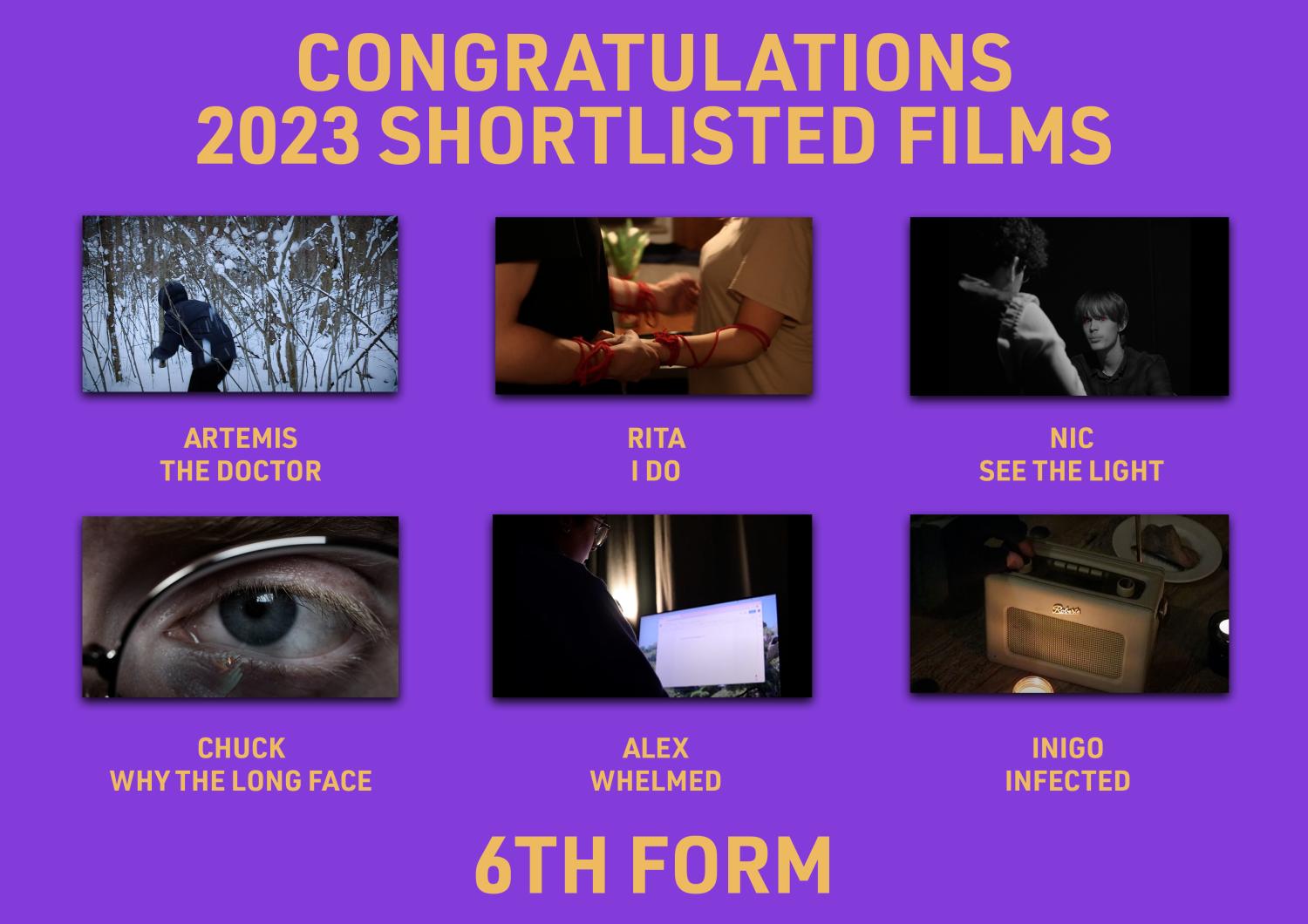 Lights, Camera, Action! Harrodian Independent School West London